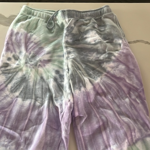 Tna cozyaf fleece jogger - Picture 2 of 3